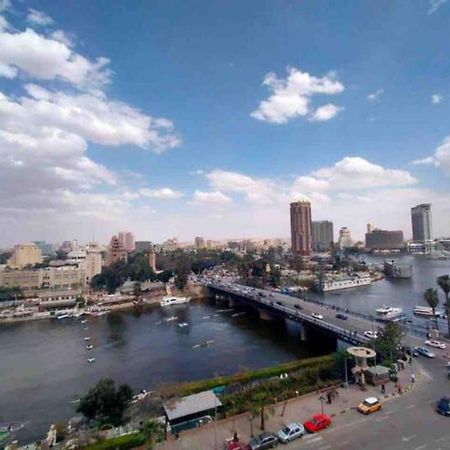 2Br 901 With Great View Apartamento Cairo Exterior foto