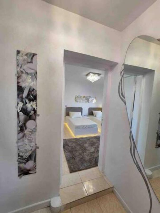 2Br 901 With Great View Apartamento Cairo Exterior foto