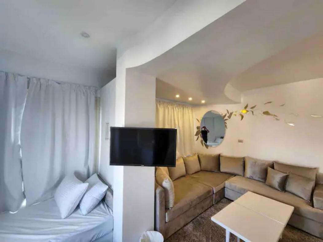 2Br 901 With Great View Apartamento Cairo Exterior foto