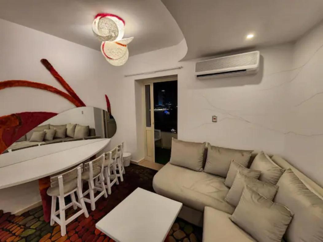 2Br 901 With Great View Apartamento Cairo Exterior foto