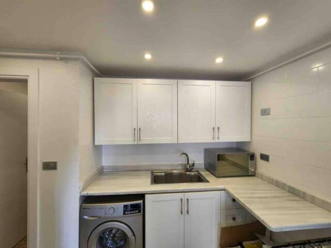 2Br 901 With Great View Apartamento Cairo Exterior foto