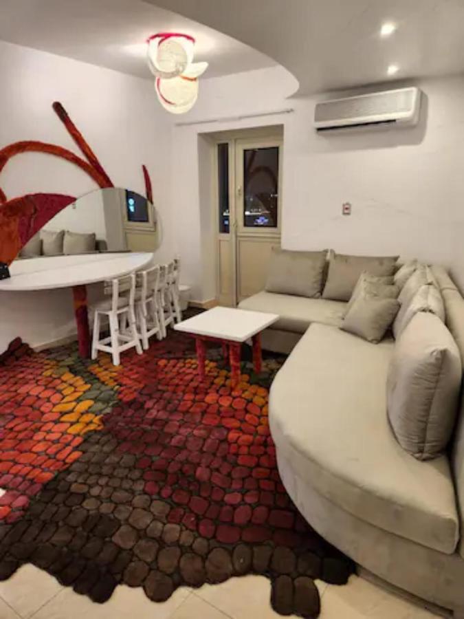 2Br 901 With Great View Apartamento Cairo Exterior foto