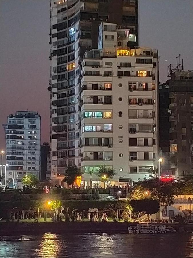 2Br 901 With Great View Apartamento Cairo Exterior foto