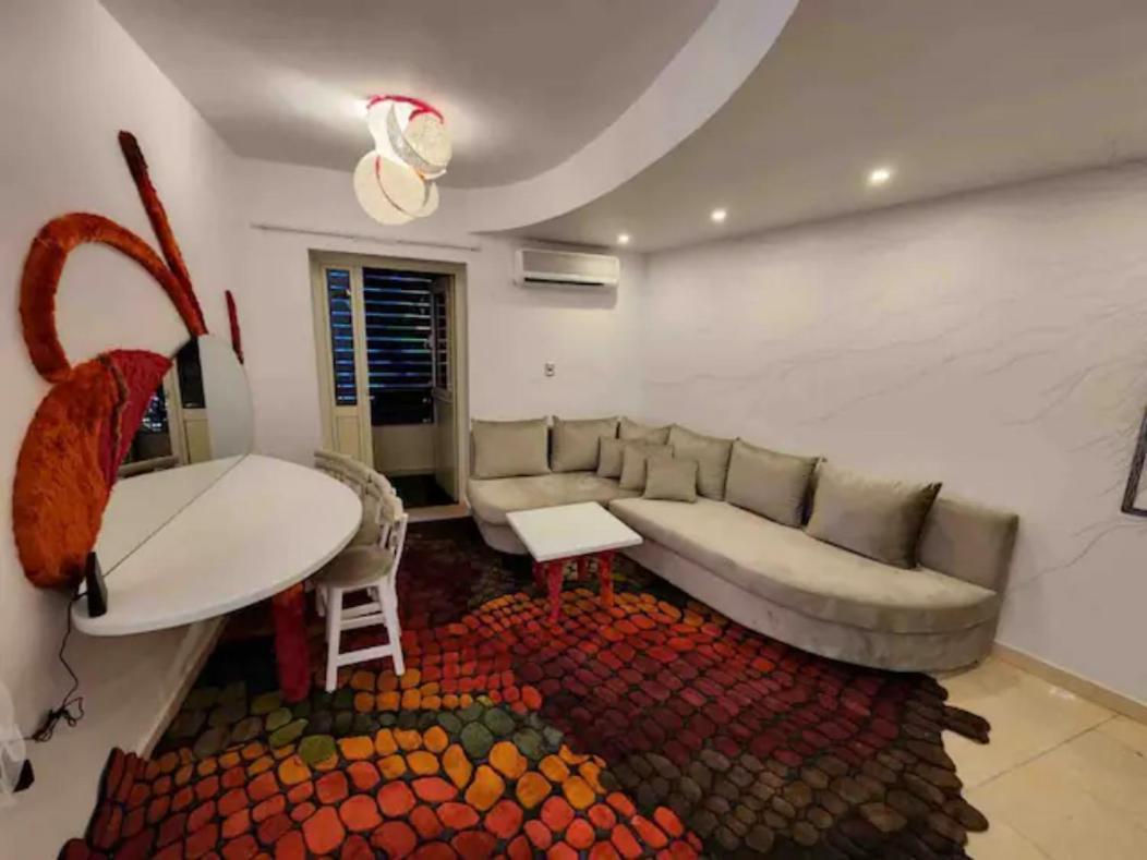 2Br 901 With Great View Apartamento Cairo Exterior foto