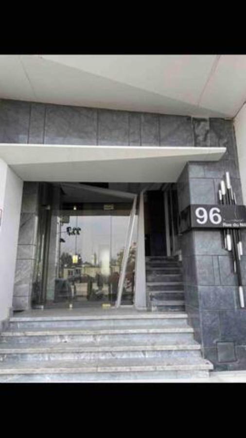 2Br 901 With Great View Apartamento Cairo Exterior foto